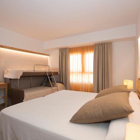 Hotel Yola Altafulla Esterno foto