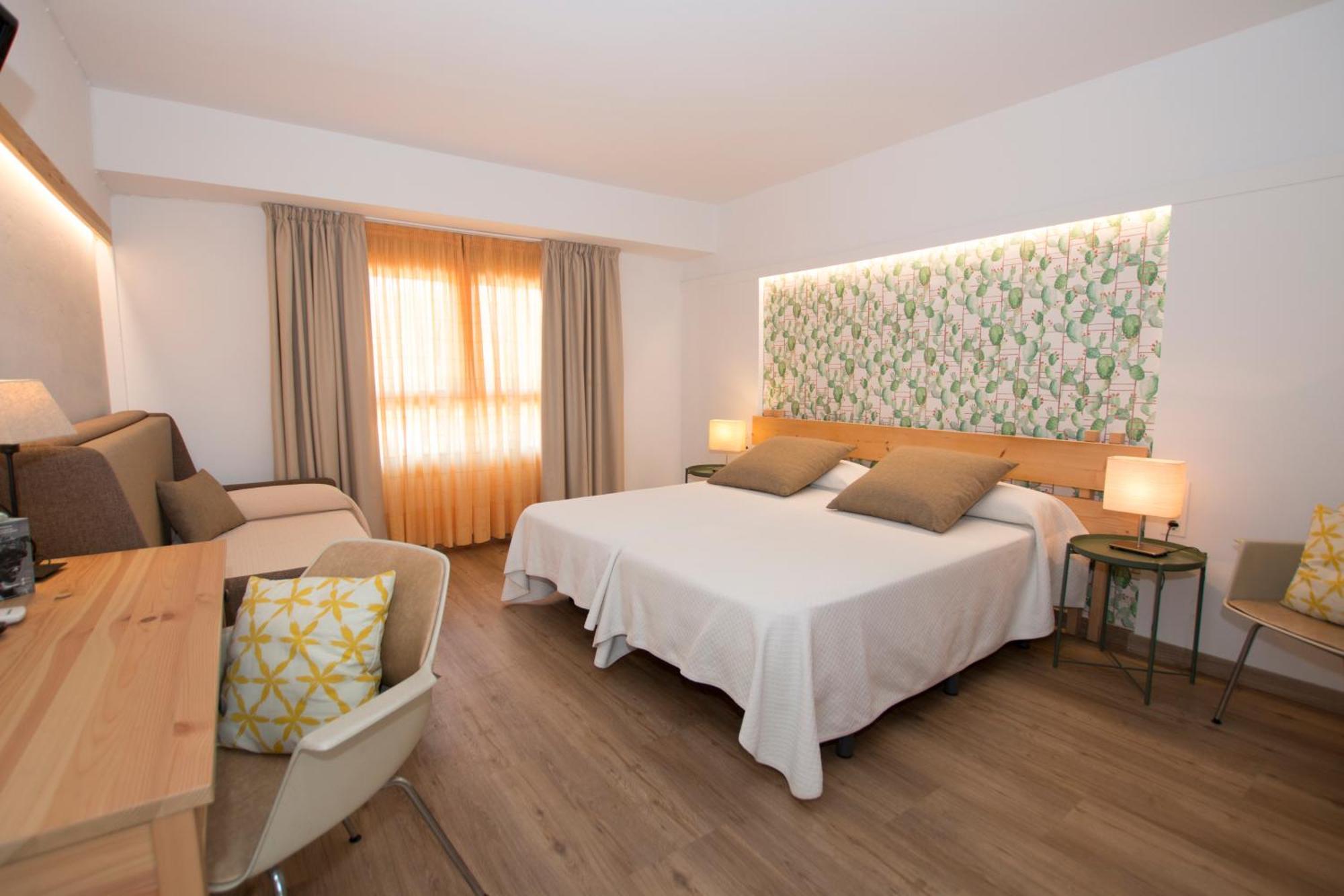 Hotel Yola Altafulla Esterno foto