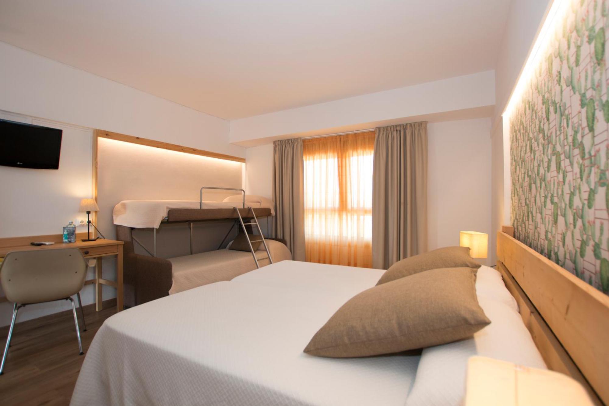 Hotel Yola Altafulla Esterno foto