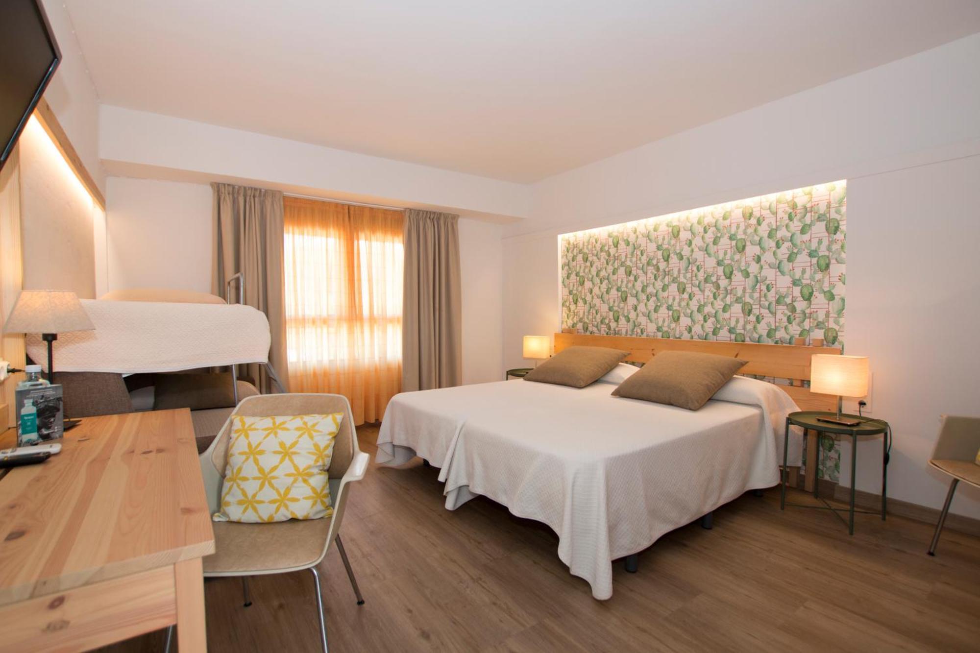 Hotel Yola Altafulla Esterno foto