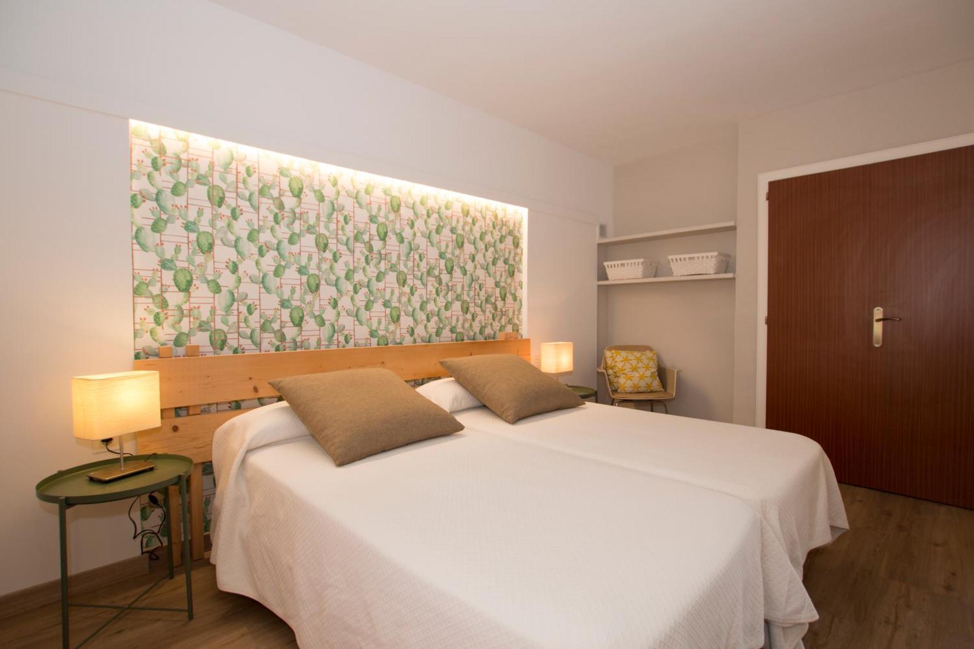 Hotel Yola Altafulla Esterno foto