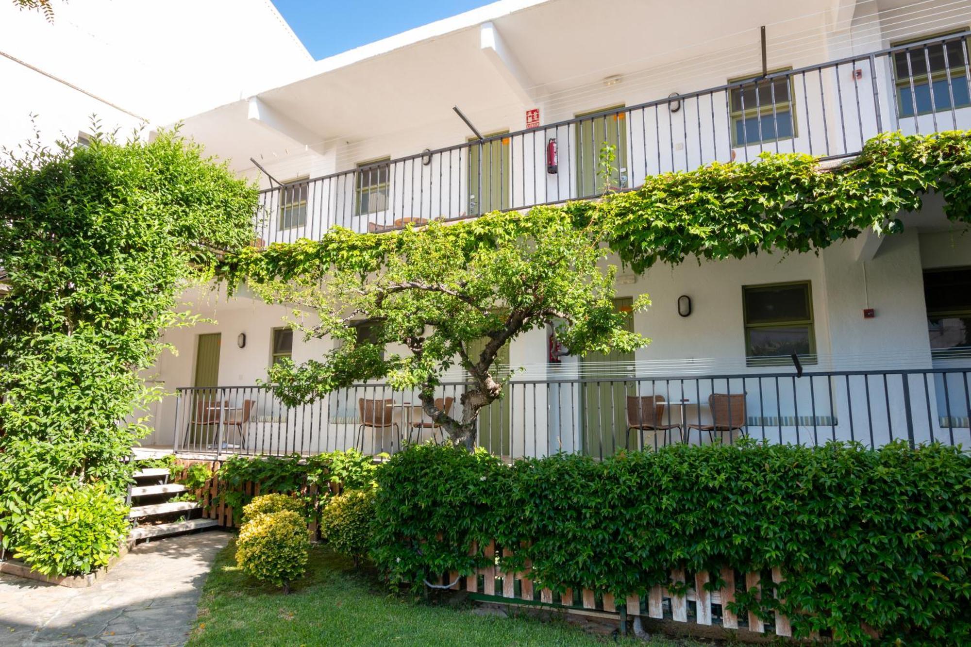 Hotel Yola Altafulla Esterno foto